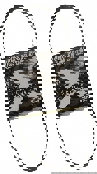 Portable Bandsaw Blade: 2' 8-7/8