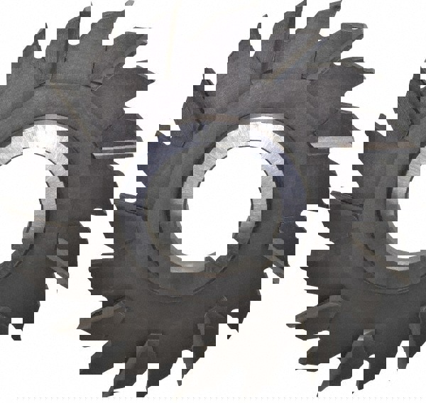 Side Milling Cutter: 4