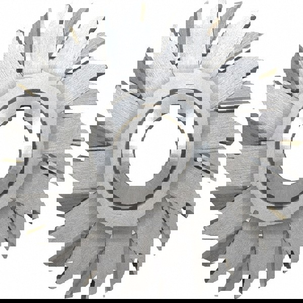 Side Milling Cutter: 5