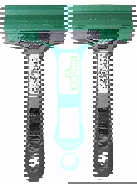 Scrapers & Scraper Sets; Blade Length (Inch): 4 ; Handle Length (Decimal Inch): 4-1/2