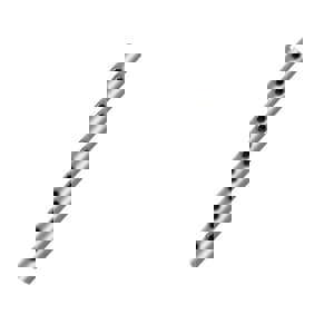 2-1/2 ft Steel Sampling Tube