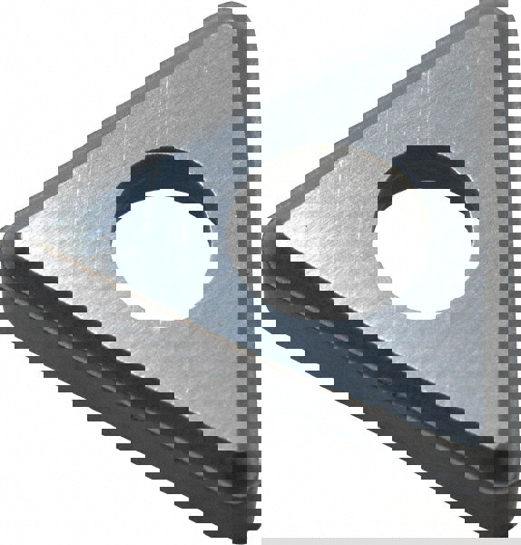 Shim for Indexables: 3/8