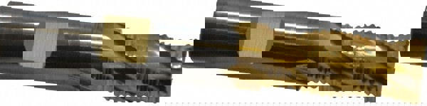 Square End Mill: 1/2'' Dia, 1'' LOC, 1/2