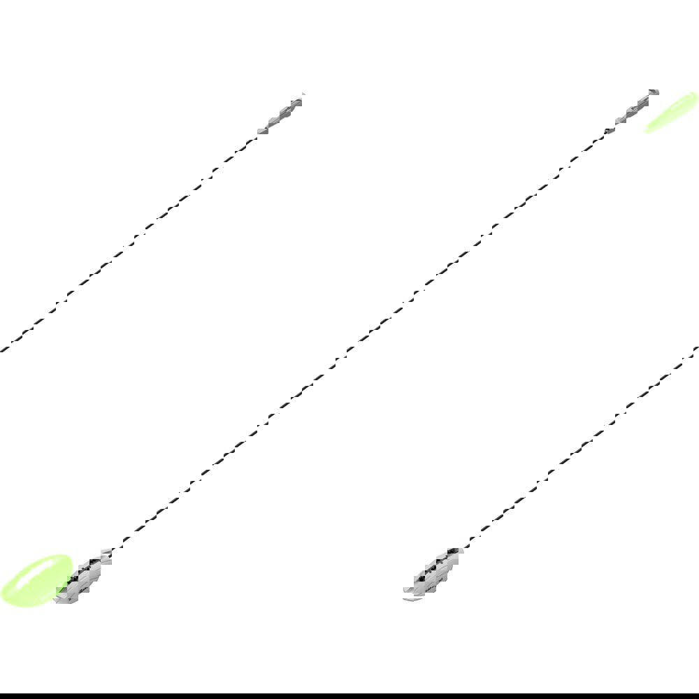 Strapping Sealers, Crimpers & Tensioners; Product Type: Strap Threading Tool ; For Use With: Polyester; Polypropylene; Steel ; For Strapping Width: 0.500-0.750 ; Tool Function: Make Pallet Threading Process Safer, Easier & Faster