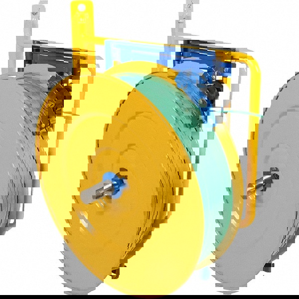 Strapping Dispensers & Carts; UNSPSC Code: 24102204