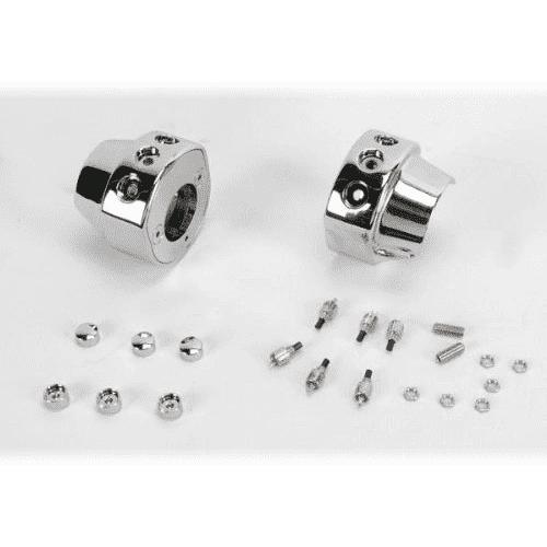 Switch Assembly for 3C ProPolymer