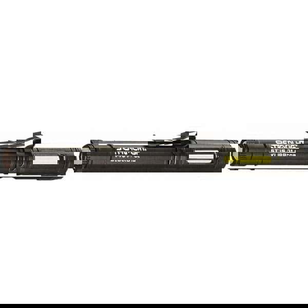 Stylus Pro COB Penlight