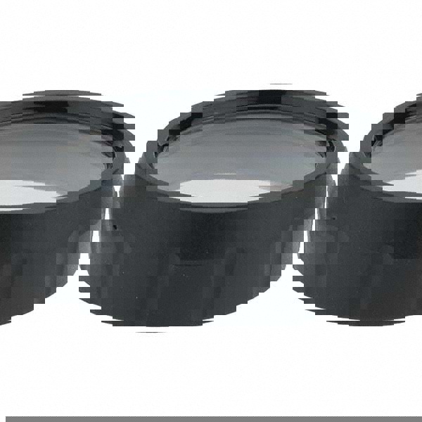 Low Profile Overmolded Facecap