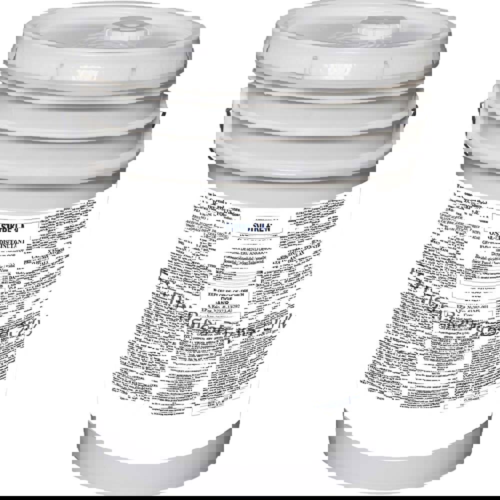 Bathroom, Tile & Toilet Bowl Cleaners; Non-Acid: Yes