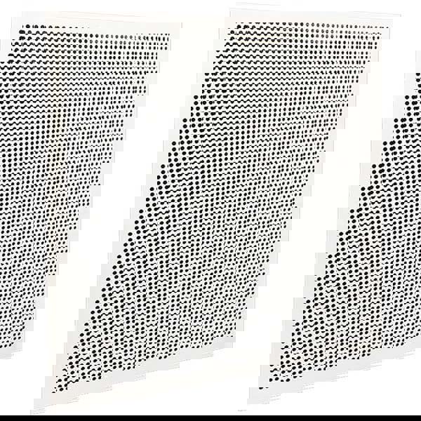 Registers & Diffusers