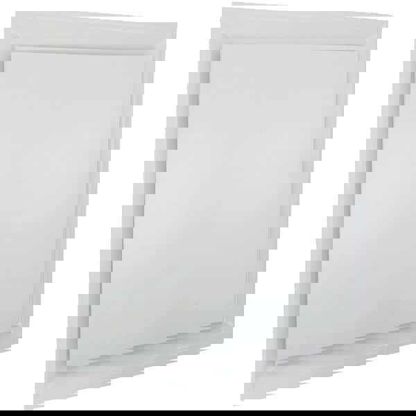 Registers & Diffusers