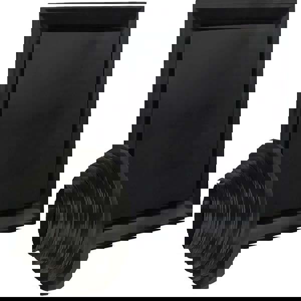 Registers & Diffusers