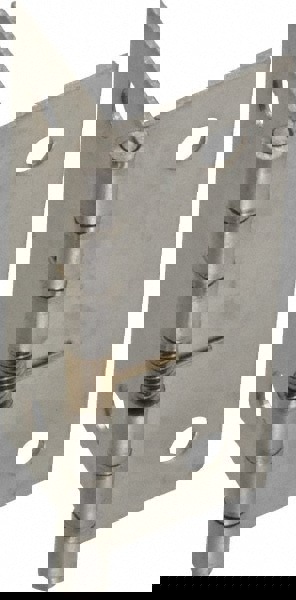 Springs Hinge: 1-1/2