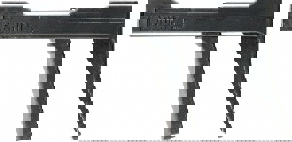 0.1 to 0.19 Inch Wide, Plastic Cable Tie Installation Tool