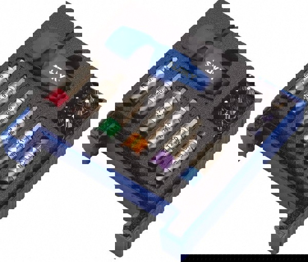 Torque Screwdriver: 85 to 425 in/oz Torque