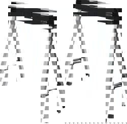 Fold And Store Ladders