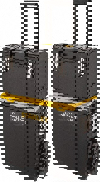 Tool Storage System Mobile Work Center: 18-1/2