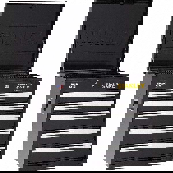 Tool Chest: 5 Drawers, 16