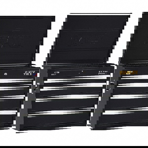 Tool Chest: 4 Drawers, 16