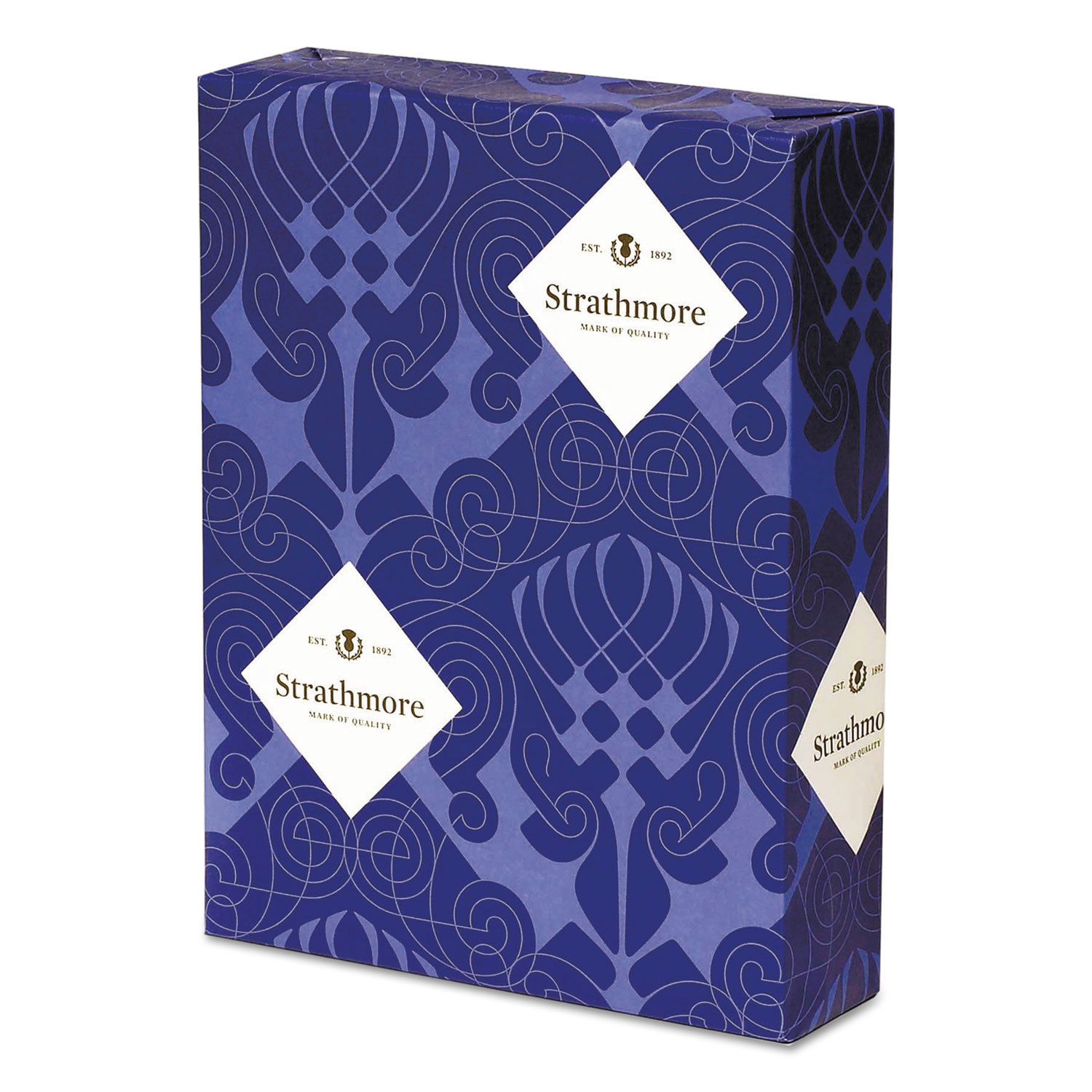 Business Mailing Envelope: 8-1/2