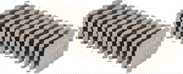 Threading Insert: DM5-.068 CRB, Carbide