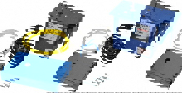 Tube Oil Skimmer: 1.50 GPH, 8