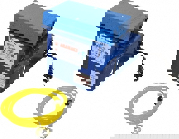 Tube Oil Skimmer: 1.50 GPH, 12