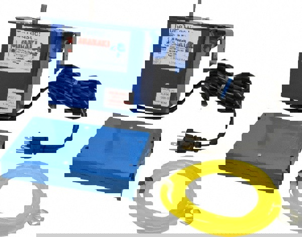 Tube Oil Skimmer: 1.50 GPH, 18