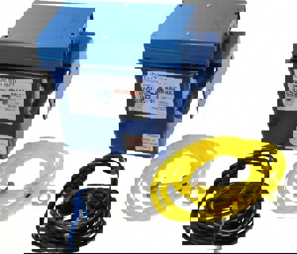 Tube Oil Skimmer: 1.50 GPH, 24