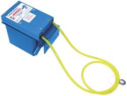 Tube Oil Skimmer: 1.50 GPH, 30