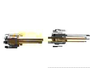 GERBER H/C SHWR REP STEM