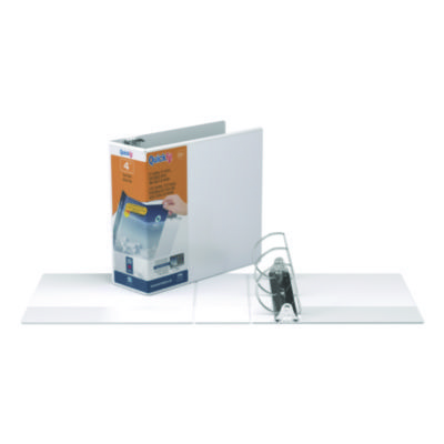 BNDR,QF,VIEW,D-RING,4