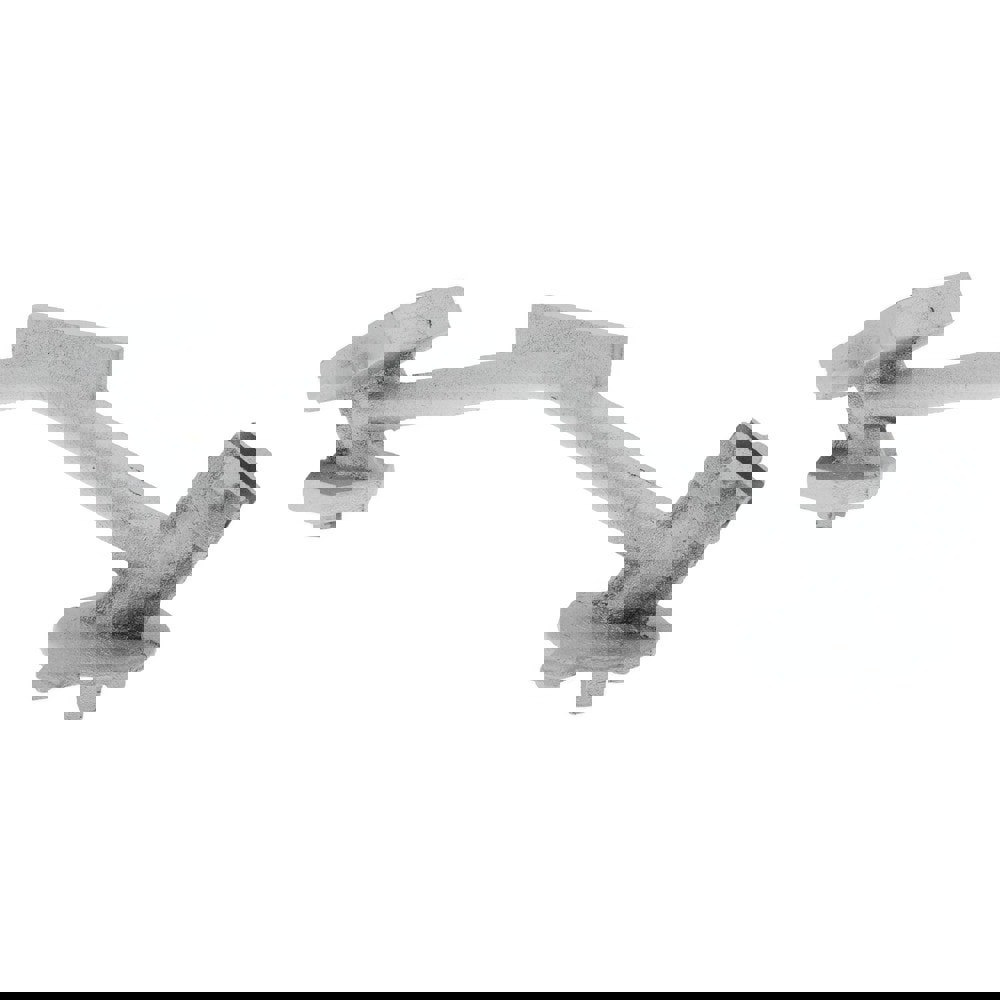 Cast Iron Drum Plug Wrench