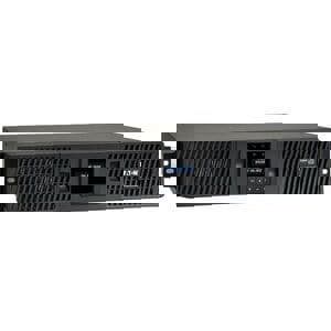 120V 3000VA 2700W LCD USB UPS DOUBLE-CON