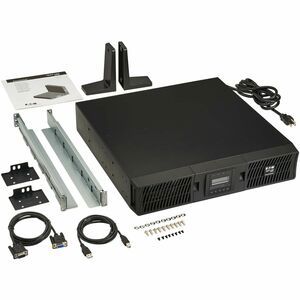 SMART ONLINE UPS 750VA 120V RM 675W 2U L