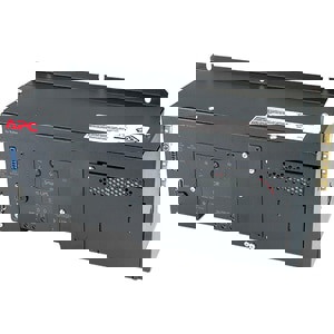 DIN RAIL PANEL MOUNT UPS WITH STANDARD B