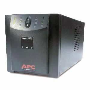 SMART-UPS 750VA RM 230V 2U W/ UL APPROVA