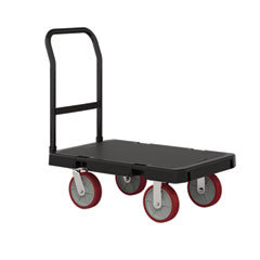 TRUCK,24X36,PLATFORM,BK