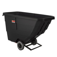 TRUCK,3/4 LT DUTY TILT,BK