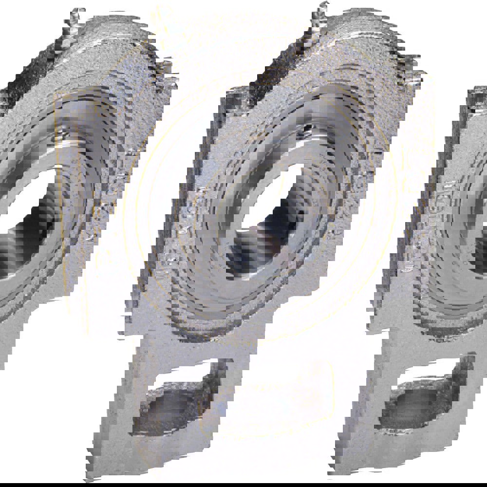 Bearing Take-Up Units & Frames; Bearing Type: Ball ; UNSPSC Code: 31171533