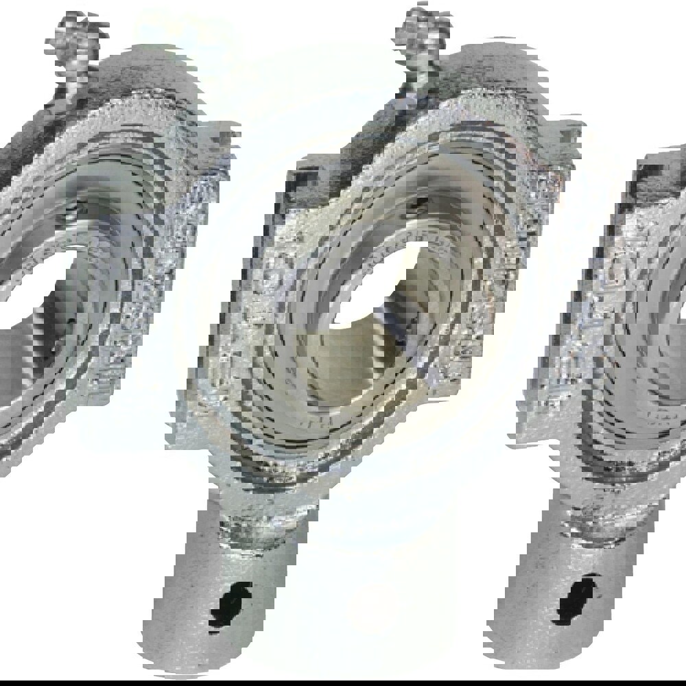 Bearing Take-Up Units & Frames; Bearing Type: Ball ; UNSPSC Code: 31171533