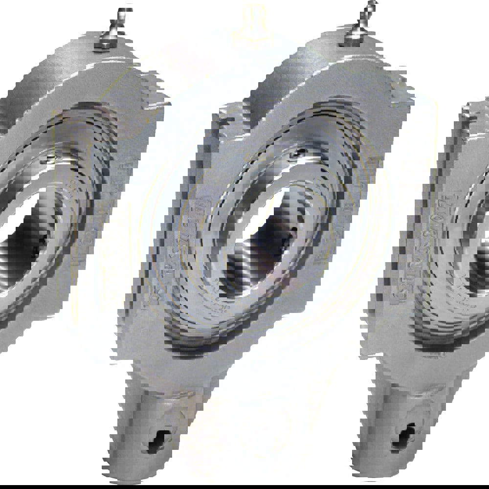 Bearing Take-Up Units & Frames; Bearing Type: Ball ; UNSPSC Code: 31171533