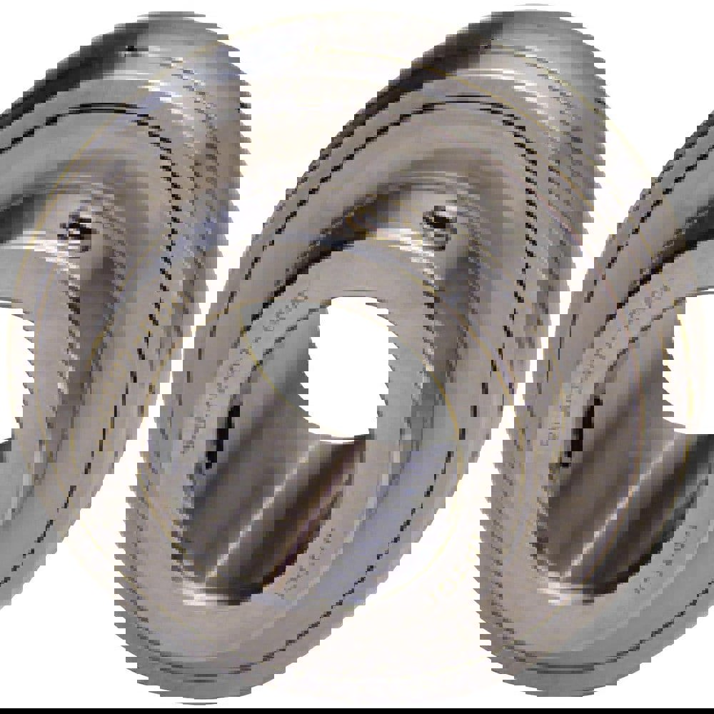 Insert Bearings; Bearing Type: Ball ; Outside Diameter: 85mm ; Cage Material: Steel ; Bore Type: Round ; Bearing Bore Diameter: 10.5in ; Race Width: 0.8661in (Decimal Inch)