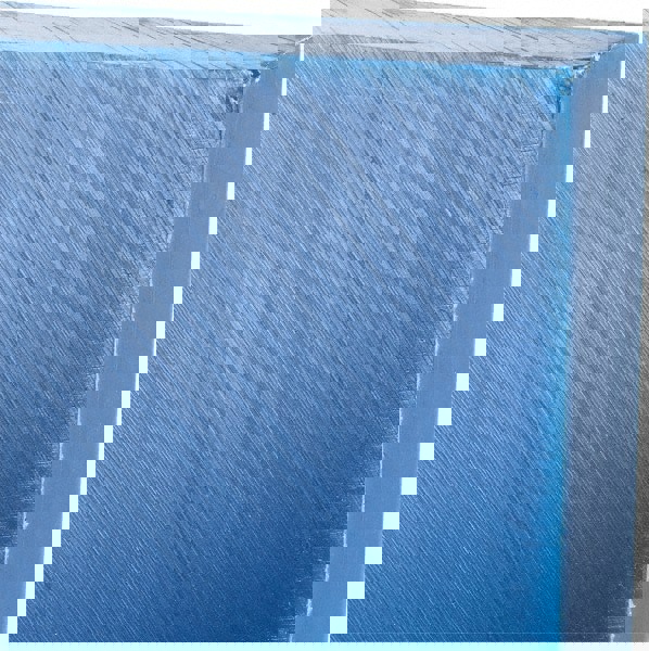 Plastic Sheet: Ultra-High-Molecular-Weight Polyethylene, 1