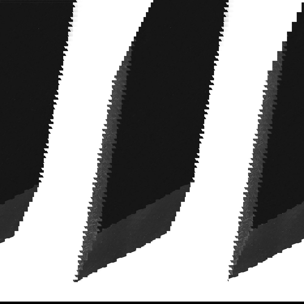 Plastic Sheets; Material: UHMWPE ; Thickness (Inch): 1/4 ; Width (Inch): 2 ; Color: Black ; Length Ft.: 4 ; UNSPSC Code: 30265802