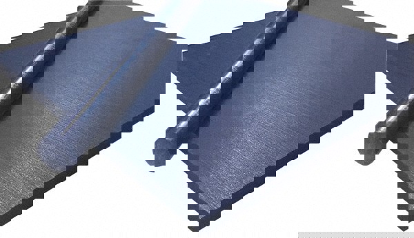 Plastic Sheet: Ultra-High-Molecular-Weight Polyethylene, 1/4