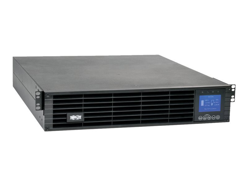 SMART ONLINE INT UPS 2200VA RM 1980W 20