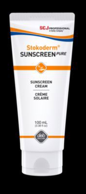 Sunscreen Pur 100 mL Tube, 12/Case