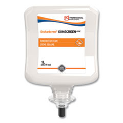 Sunscreen Pur 100 1 L Cartridge,