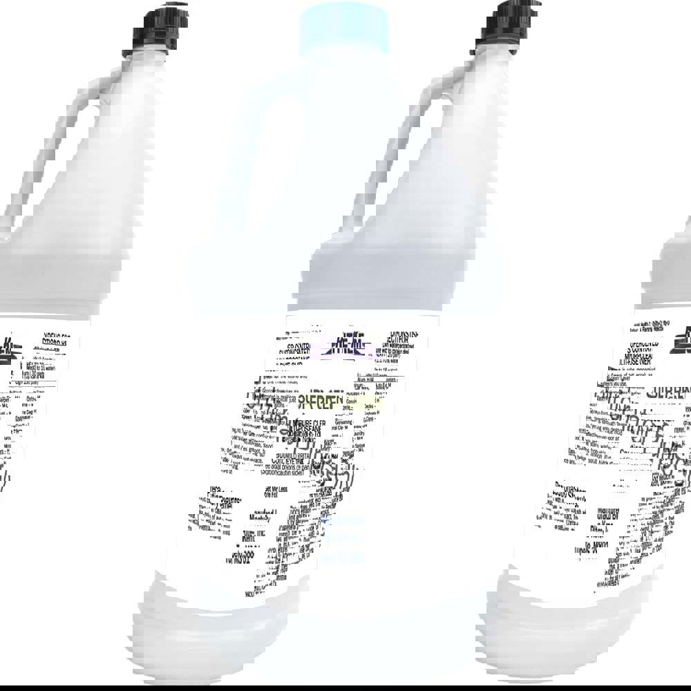 All-Purpose Cleaner: 1 gal Bottle